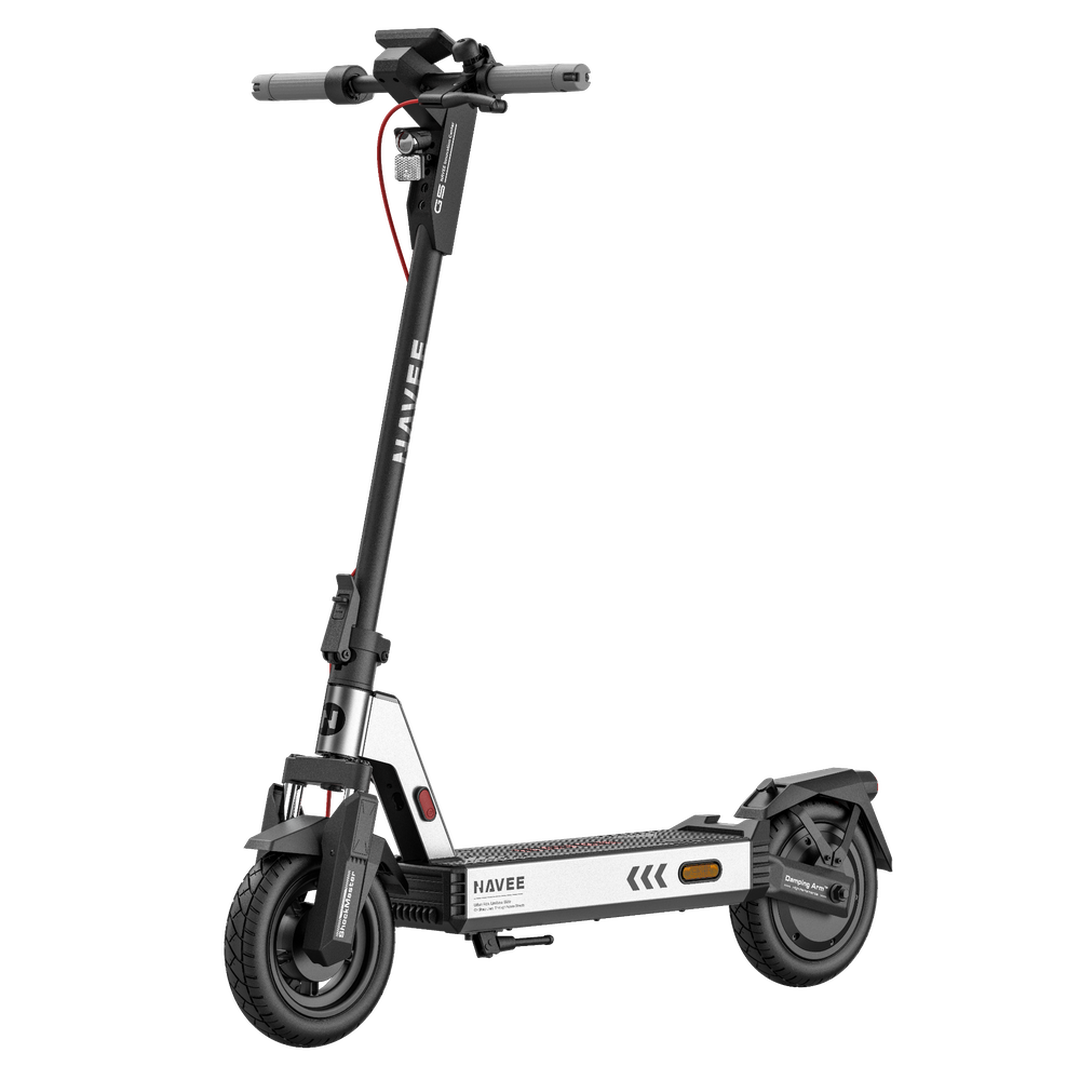 Patinete el&eacute;ctrico G5