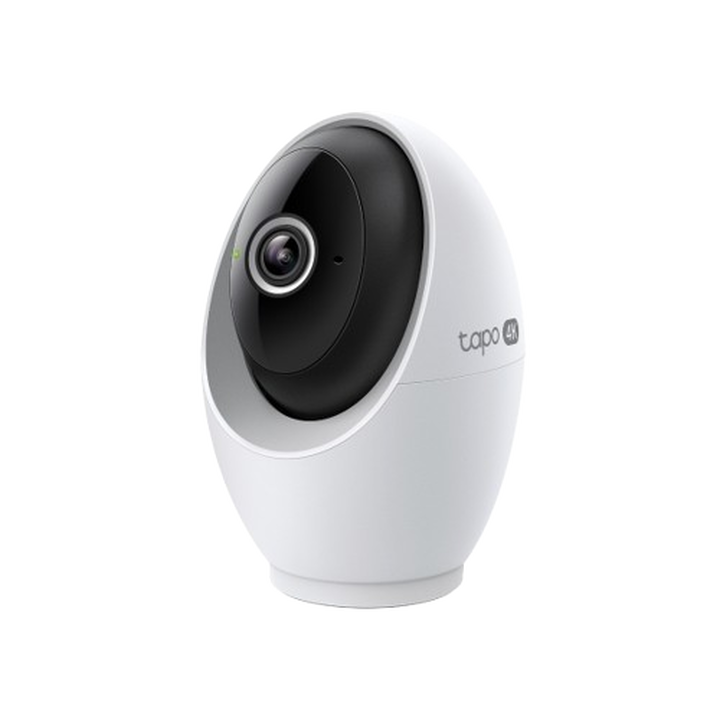 C&aacute;mara de seguridad inteligente 360&ordm; para interior con resoluci&oacute;n 4K y detecci&oacute;n IA local -  Pack 2