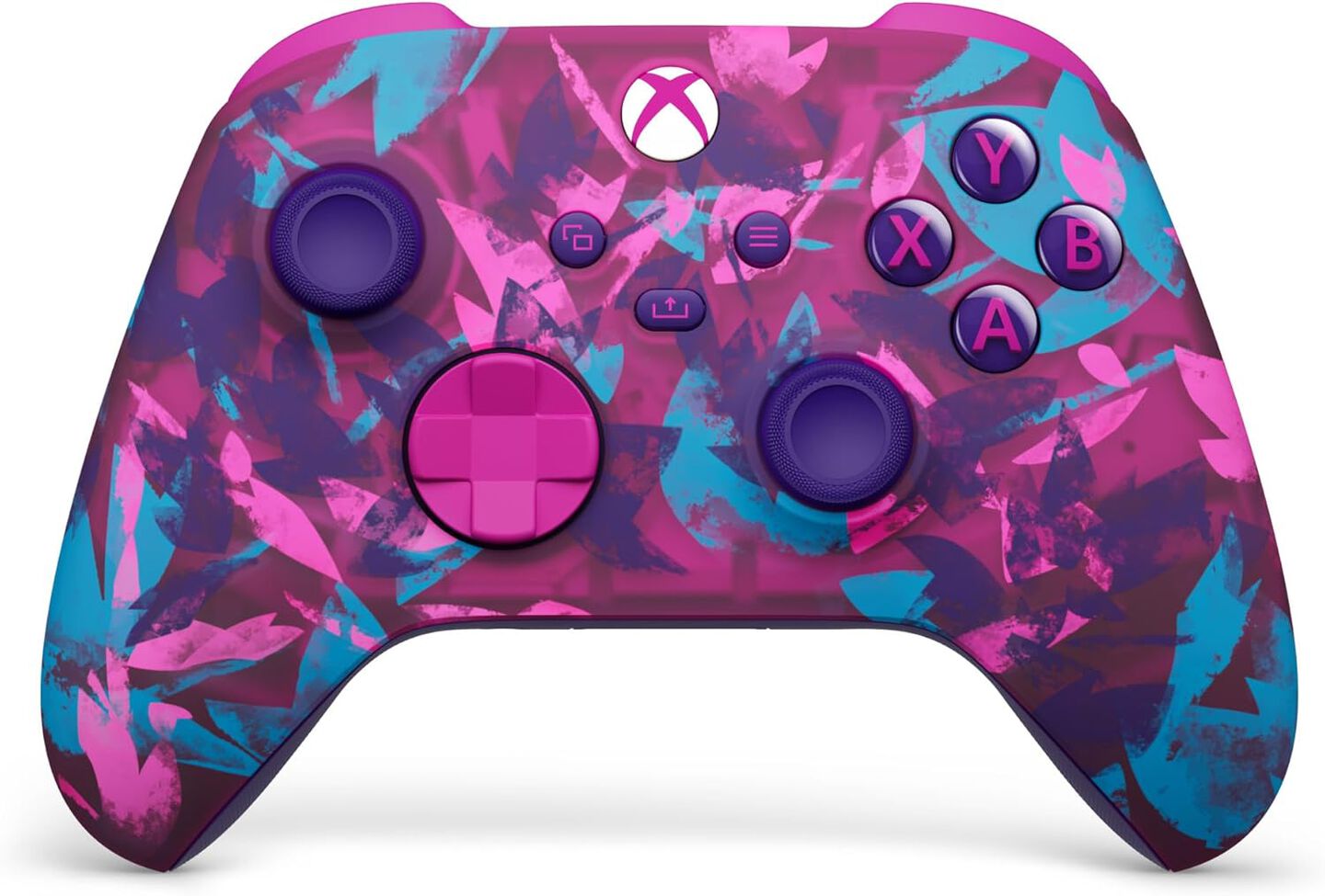 Mando Xbox Wireless &ndash; Heart Breaker Special Editio