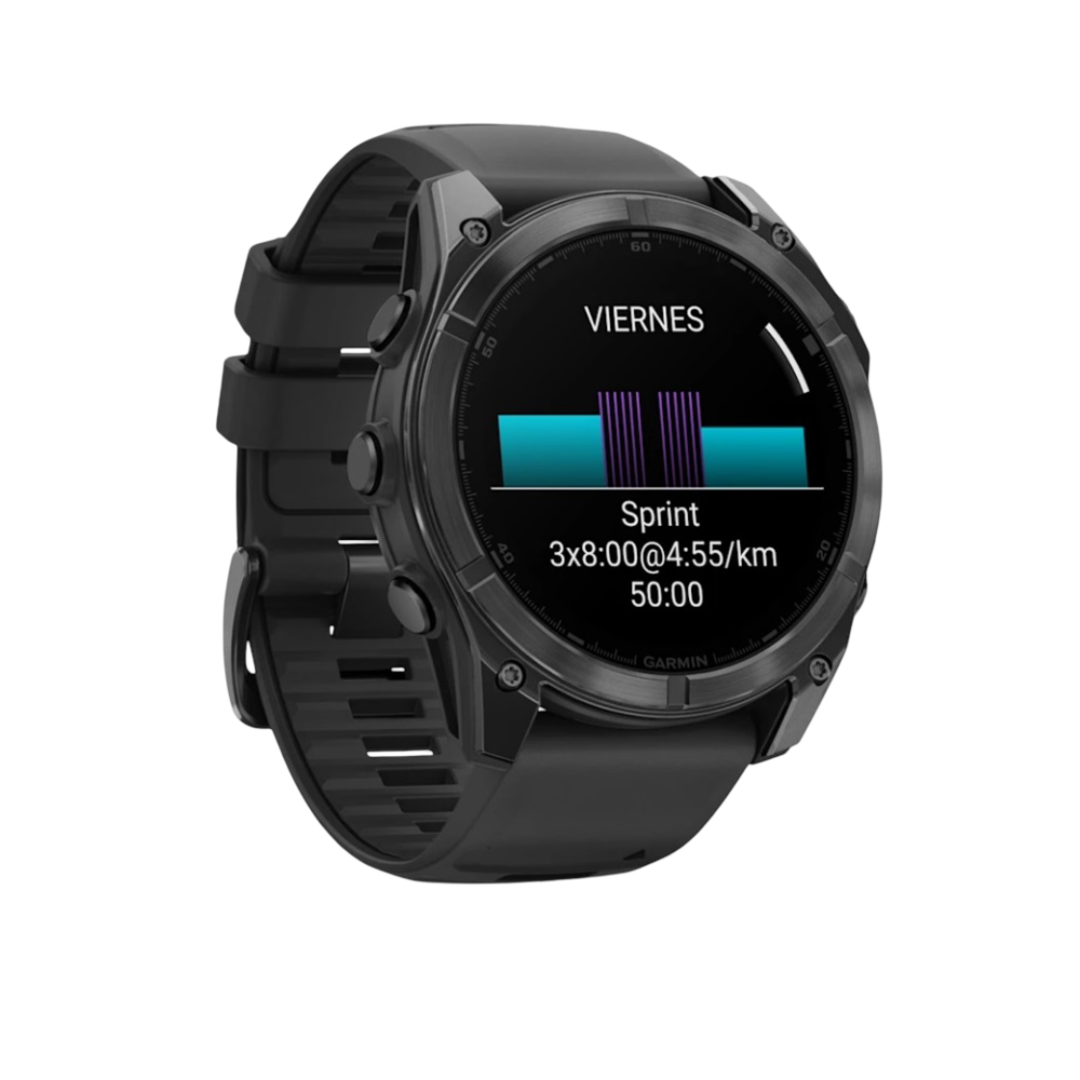 Smartwatch Fenix 8 51mm Smartwatch Fenix 8 51mm