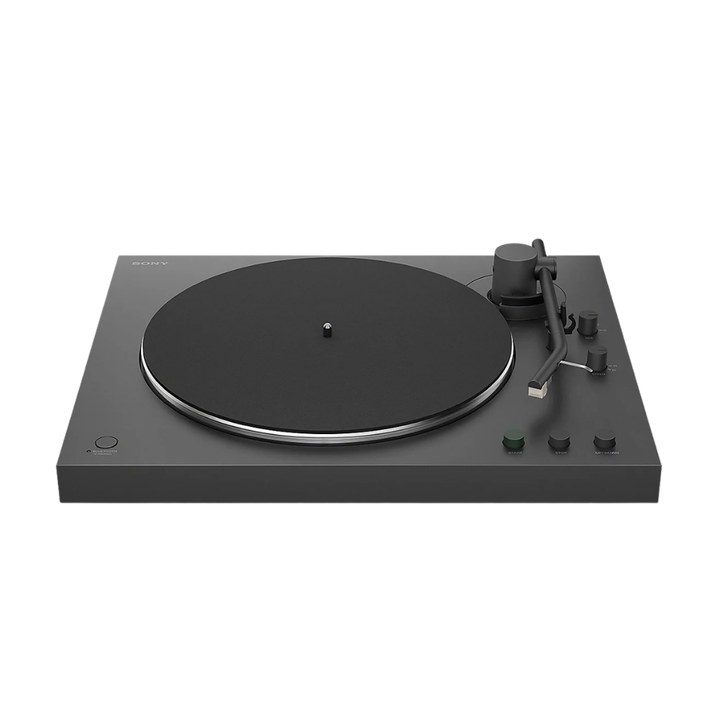 Tocadiscos inal&aacute;mbrico Sony PS-LX3BT