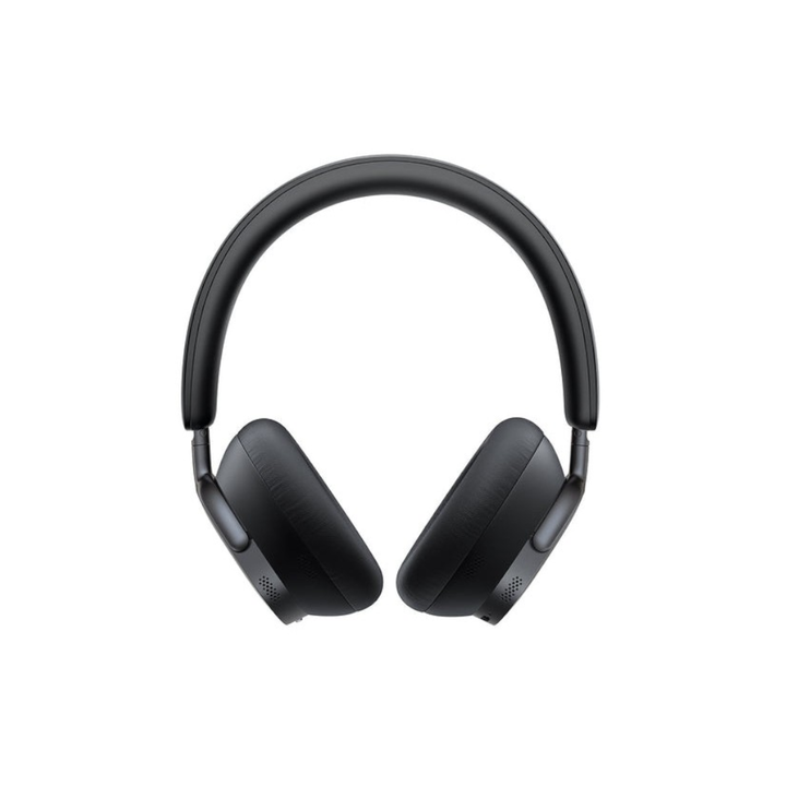 <p>Auriculares Baseus Inspire XH1 Sound by Bose inal&aacute;mbricos Bluetooth con Cancelaci&oacute;n de Ruido negros.Sonido Hi-Res con tecnolog&iacute;a Sound by Bose, Cancelaci&oacute;n activa de ruido adaptativa premium, Hasta 100 horas de autonom&iacute;a real, Bluetooth 6.1, baja latencia y perfiles avanzados, Dise&ntilde;o supraaural, CloudComfort, m&aacute;xima comodidad&nbsp; e Incluye cables AUX y USB-C. Es para ti si buscas calidad sonora Hi-Res y cancelaci&oacute;n de ruido avanzada, Necesitas autonom&iacute;a real de hasta 100 horas, Requieres versatilidad para m&uacute;sica, llamadas y gaming y Valoras comodidad ergon&oacute;mica para uso prolongado.</p>