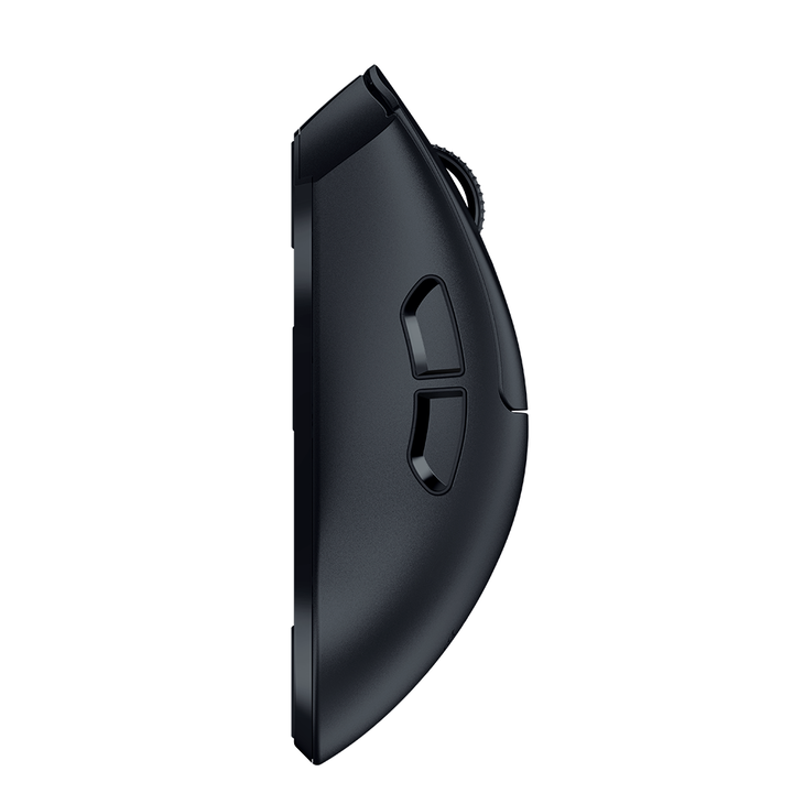 Razer DeathAdder V3 Pro - Rat&oacute;n Ligero Inal&aacute;mbrico Ergon&oacute;mico para Deportes Electr&oacute;nicos (63 Gramos, Sensor &Oacute;ptico Focus Pro 30K, Interruptores de Rat&oacute;n Gen-3, Hyperspeed Wireless) Negro