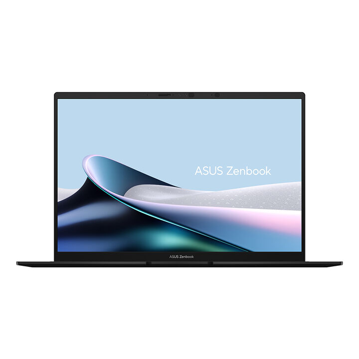 ASUS Zenbook 14 OLED OLED UM3406KA-QD073W - Ordenador Port&aacute;til 14" Full HD (AMD Ryzen AI 7 PRO 350, 16GB RAM, 1TB SSD, Radeon 860M, Windows 11 Home) Negro Jade - Teclado QWERTY espa&ntilde;ol, AMD Ryzen AI 7 PRO, 2 GHz, 35,6 cm (14"), 1920 x 1200 Pixeles, 16 GB, 1 TB