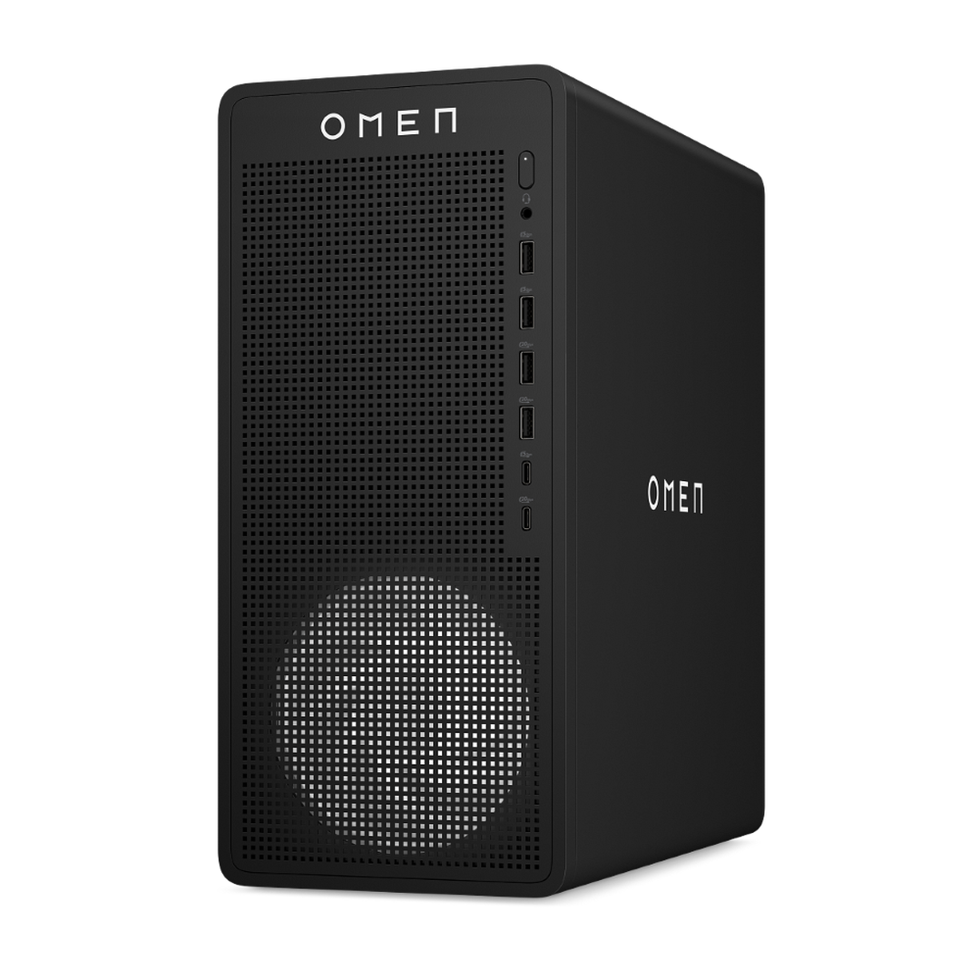 OMEN CORE I5-14400F 32GB 1TB RTX 5060 Ti 16GB