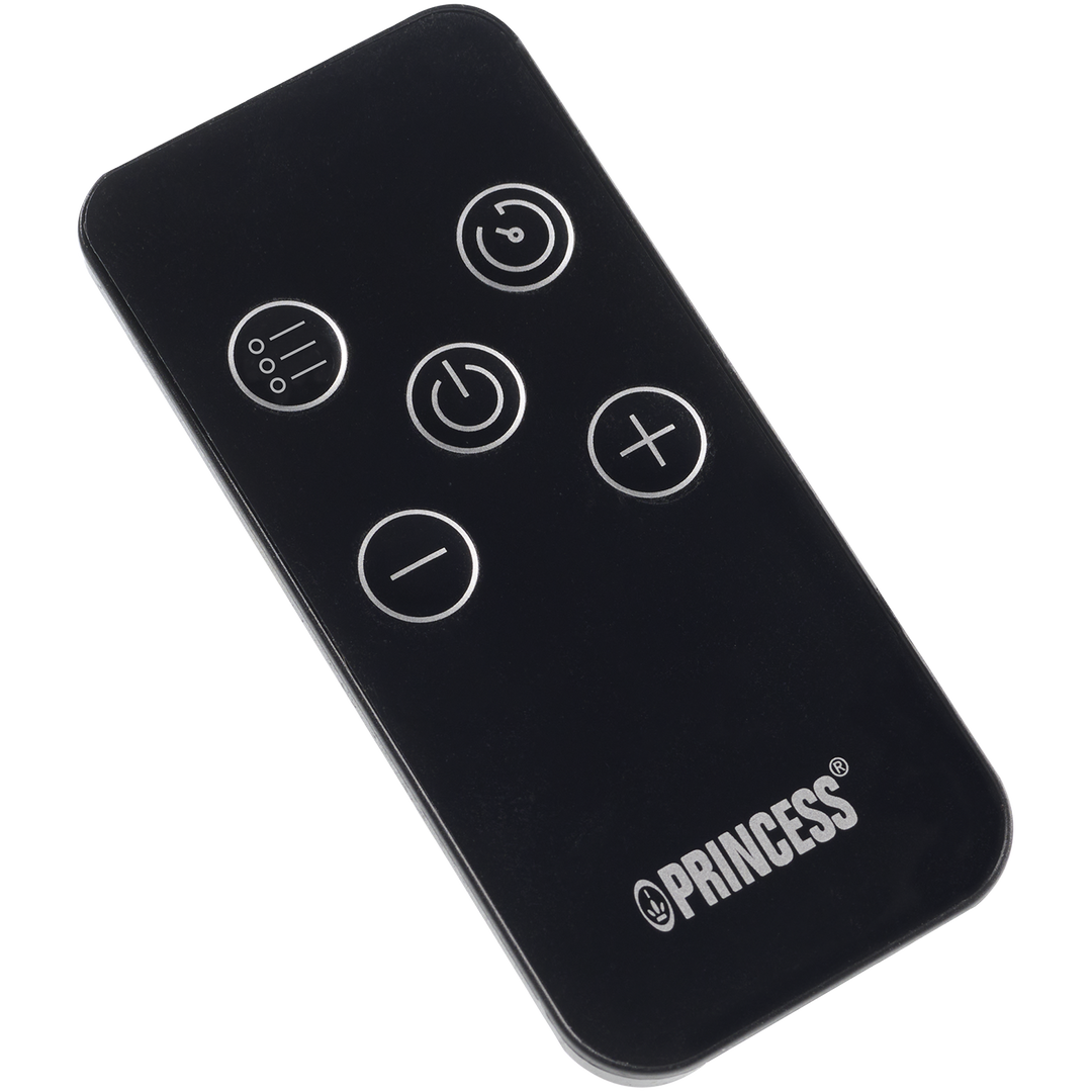 Calefactor Cer&aacute;mico 360&deg; Smart 348360 1800W