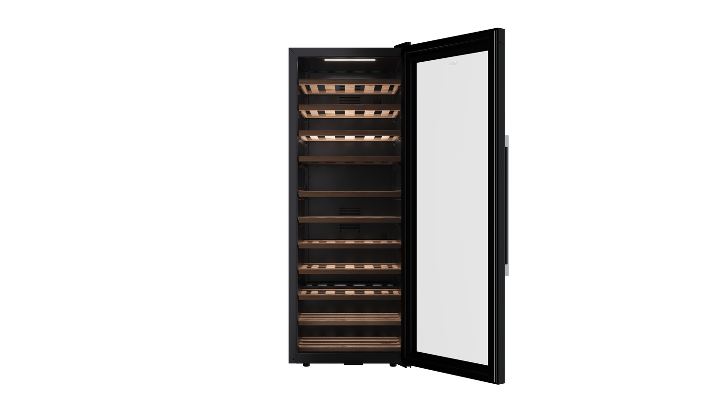 Vinoteca RVF 10051  51 botellas