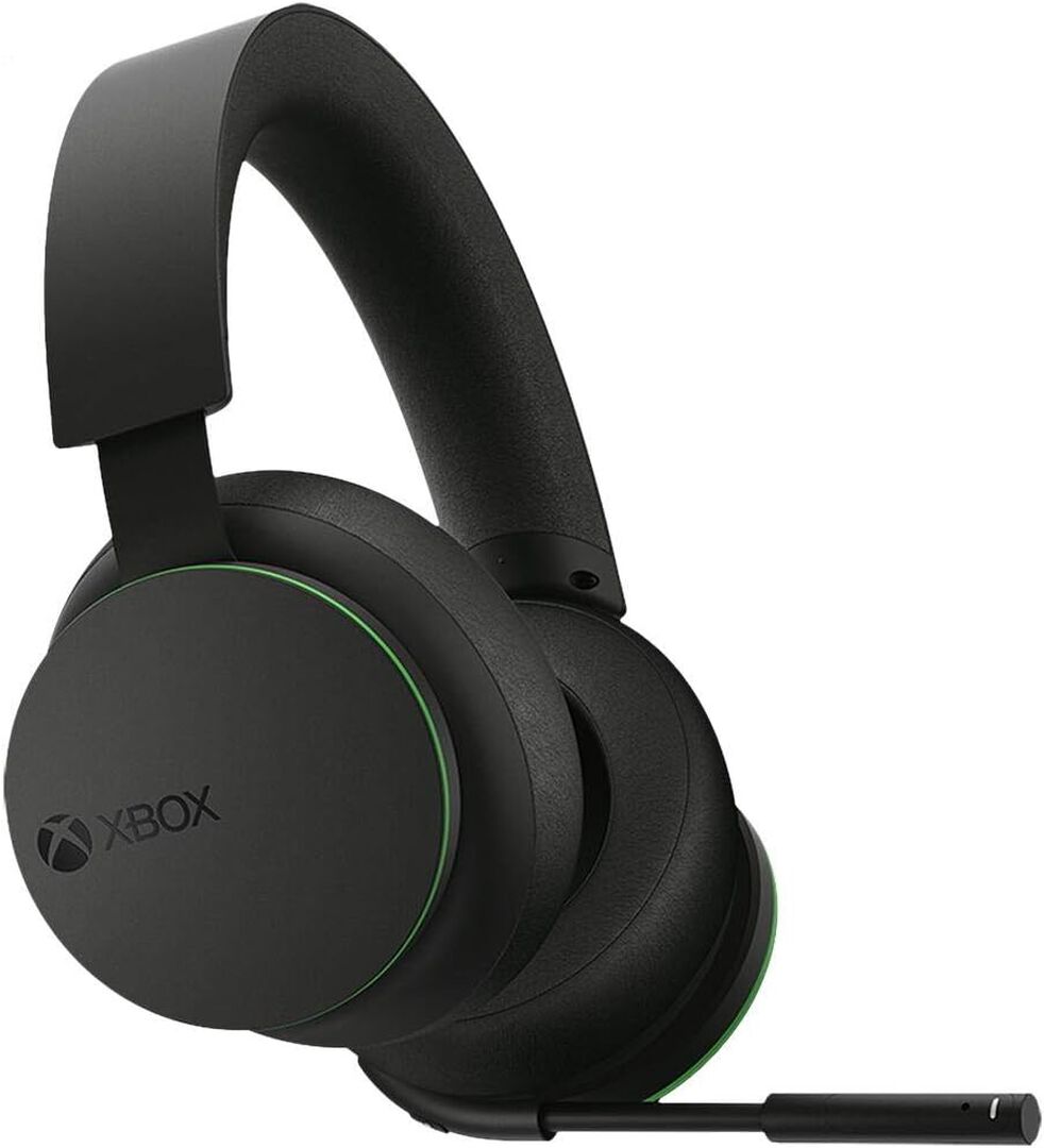 Auricular XBOX WIRELESS HEADSET