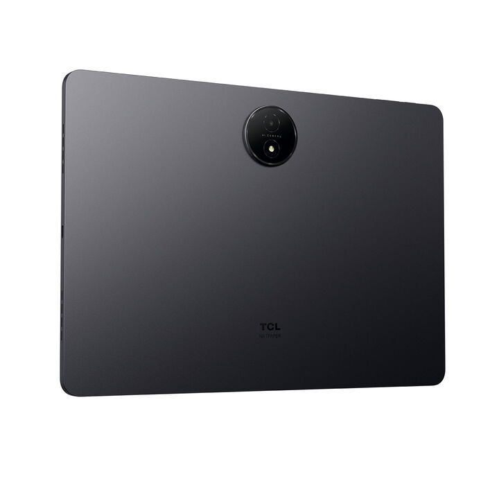 "Disfruta de la pantalla m&aacute;s avanzada de TCL con la tecnolog&iacute;a NXTPAPER 3.0: un panel de 14.3&rdquo; 2.4K con baja luz azul integrada por hardware, brillo de hasta 500 nits y formato 3:2, ideal para leer, estudiar, trabajar o disfrutar de tus series favoritas con la m&aacute;xima comodidad visual.

Con un dise&ntilde;o ultradelgado (6.95 mm) y un peso de solo 760g, la TCL NXTPAPER 14 combina potencia y elegancia en un solo dispositivo.

Rendimiento y almacenamiento para todo
Procesador MTK Helio G99 optimizado para multitarea y apps exigentes.
16GB RAM (8GB + 8GB expansi&oacute;n)* para un rendimiento fluido.
256GB de almacenamiento interno, ampliable para que nunca te falte espacio.
Android 14 para una experiencia m&aacute;s inteligente y segura.

C&aacute;maras que capturan cada detalle
Frontal dual 13MP + 5MP FF, ideal para videollamadas en alta calidad.
Trasera 8MP AF con flash para fotos y v&iacute;deos n&iacute;tidos en 1080p.

Audio inmersivo y comunicaci&oacute;n clara
4 altavoces para un sonido envolvente.
2 micr&oacute;fonos para llamadas y videollamadas con mayor nitidez.

Bater&iacute;a de larga duraci&oacute;n
10000mAh para hasta 12 horas de reproducci&oacute;n de v&iacute;deo.
Carga r&aacute;pida de 33W y carga inversa para mantener siempre tu ritmo.

Extras que marcan la diferencia
Reconocimiento facial para un acceso seguro.
Compatibilidad con T-Pen activo (incluido) para notas y dibujo.
Flipcase incluido para m&aacute;xima protecci&oacute;n desde el primer d&iacute;a.
Wi-Fi 802.11 a/b/g/n/ac y Bluetooth 5.0 para conectividad r&aacute;pida.
La TCL NXTPAPER 14 no es solo una tablet: es un centro de productividad y entretenimiento con una de las pantallas m&aacute;s c&oacute;modas y realistas del mercado.

En la caja: cargador r&aacute;pido 33W, cable USB-C, funda flipcase, T-Pen y gu&iacute;a r&aacute;pida."