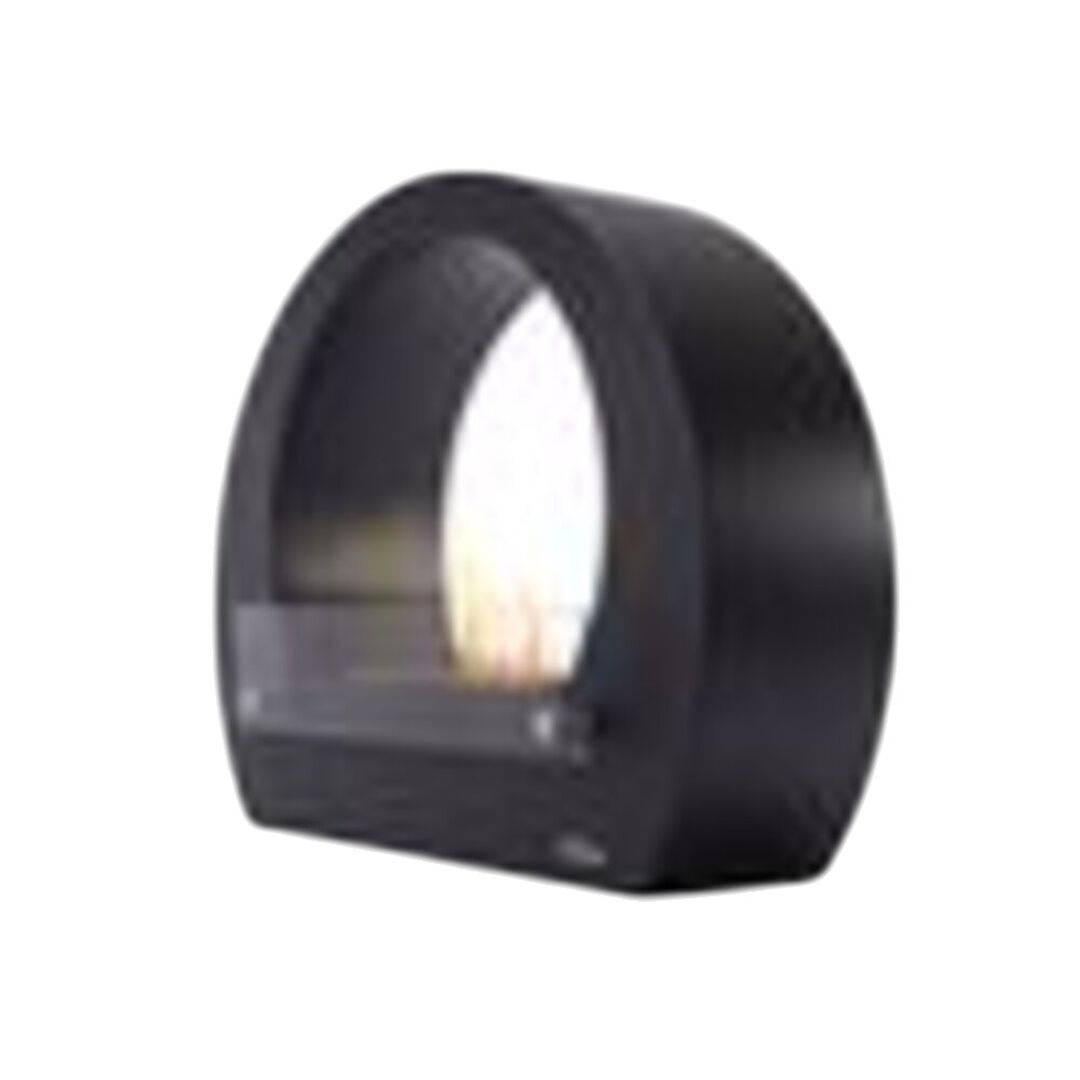 Chimenea etanol SATURN B