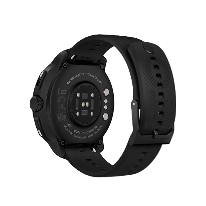 Reloj multideporte con GPS