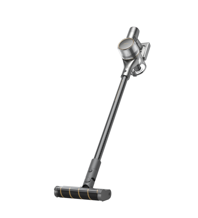 ASPIRADOR SIN CABLE R20. 570W. AUTONOMIA 90MIN. TIEMPO CARGA 4H. 1.76KG. CAPACIDAD COMPARTIMENTO 0.6L