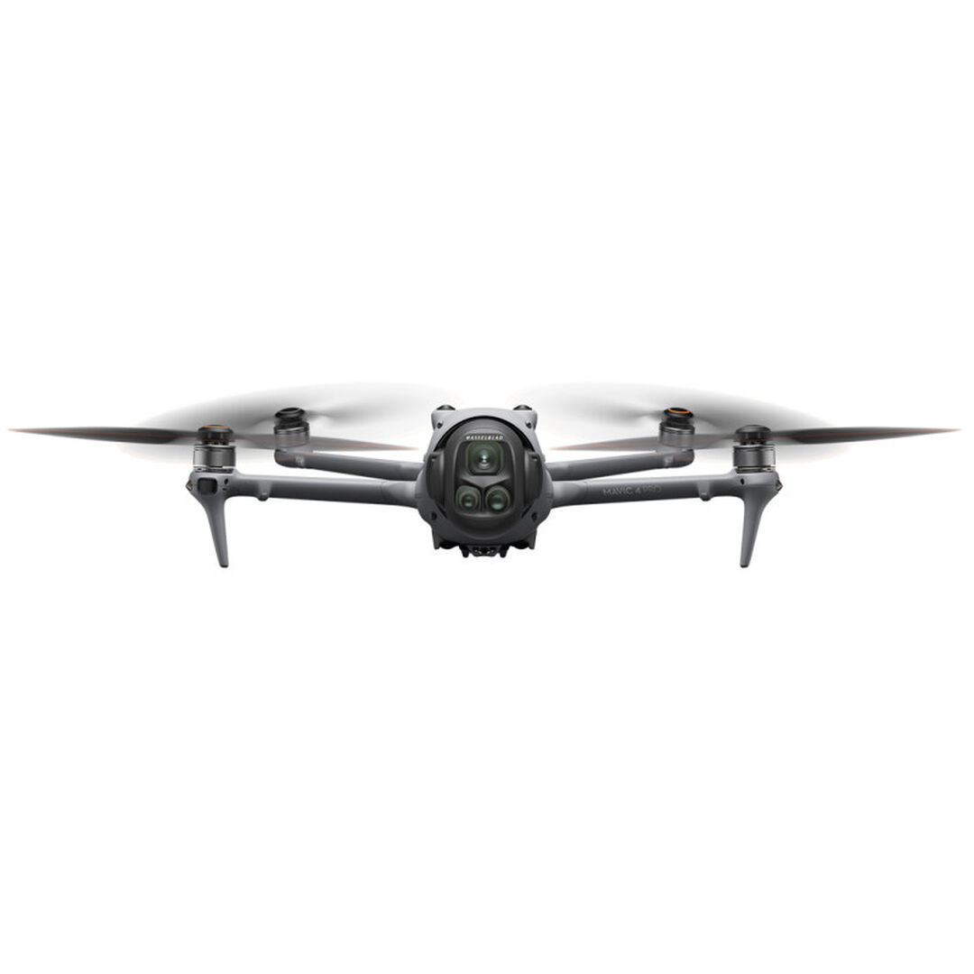 Dron Mavic 4 Pro Fly More Combo (DJI RC 2)