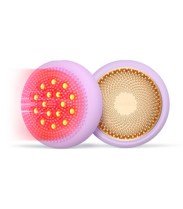 Uniendo luz roja y pulsaciones suaves, el LUNA 4 Hair favorece el crecimiento del pelo, limpia y mejora el aporte de nutrientes, mientras su dise&ntilde;o 100 % impermeable permite su uso diario en la ducha.