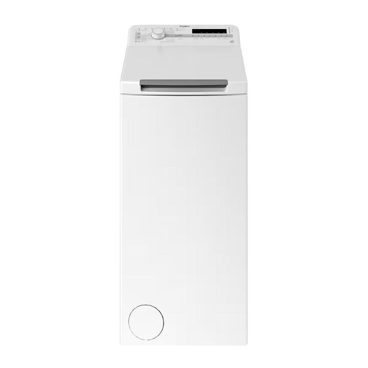 Lavadora carga superior 7 kg | 1200 rpm | E | 6th Sense | Display: Digital Peque&ntilde;o | Motor Universal
