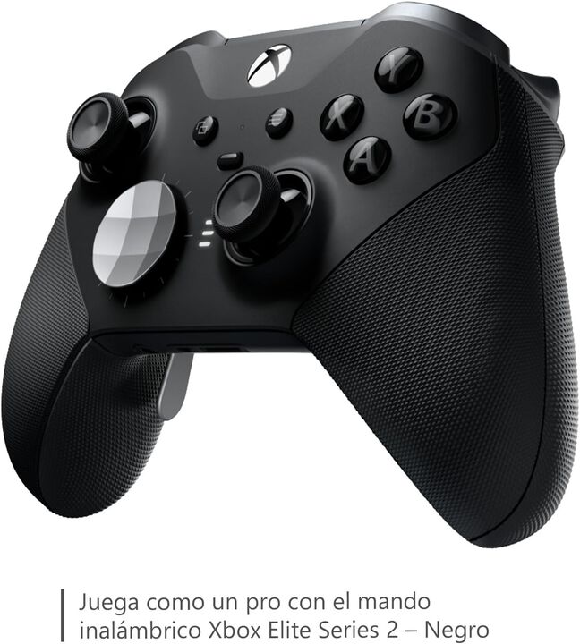 XBOX WRL CONTROLLER ELITE 2