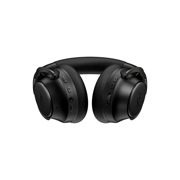 <p>HyperX Cloud MIX 2 - Auriculares gaming (Negro), Inal&aacute;mbrico y al&aacute;mbrico, Juego, 20 - 20000 Hz, 270 g, Auriculares, Negro.HyperX Cloud MIX 2 - Auriculares gaming (Negro). Tipo de producto: Auriculares. Tecnolog&iacute;a de conectividad: Inal&aacute;mbrico y al&aacute;mbrico, Bluetooth. Uso recomendado: Juego. Frecuencia de auricular: 20 - 20000 Hz. Alcance inal&aacute;mbrico: 20 m. Longitud de cable: 1,8 m. Peso: 270 g. Color del producto: Negro</p>