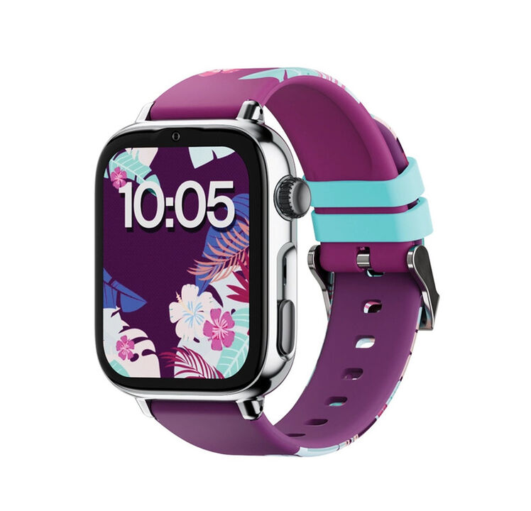 M&aacute;s potente, m&aacute;s seguro, m&aacute;s completo. El smartwatch para ni&ntilde;os m&aacute;s avanzado de SaveFamily da un gran salto en tecnolog&iacute;a y dise&ntilde;o.