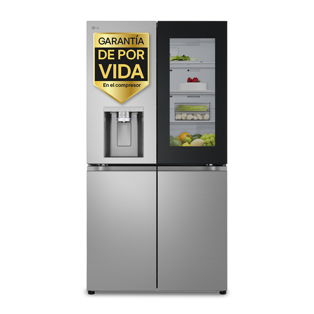 Frigor&iacute;fico GMK960PY2E 646 L Inox