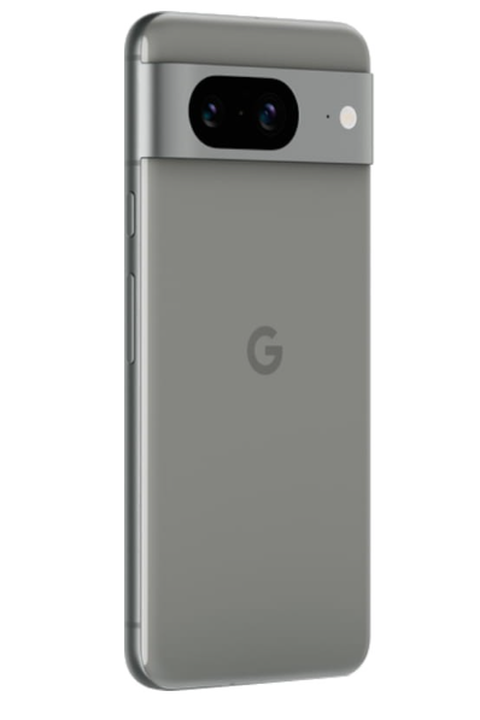 Google Pixel 8 256gb Gris
Bater&iacute;a garantizada al 80%. 
1 a&ntilde;o de garant&iacute;a desde la fecha de compra.