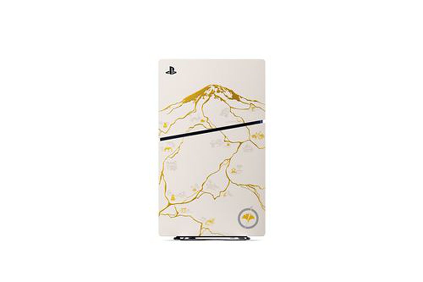 La consola PS5 Pack de edición limitada Ghost of Yotei incluye:
• Consola PS5 de edición limitada1
• Mando inalámbrico DualSense de edición limitada
• Cupón de Ghost of Yotei (juego completo) (incluye el contenido digital de reserva)
• SSD de 1 TB
• Unidad de disco3 (acoplada a la consola)
• 2 pies de soporte horizontal
• Cable HDMI
• Cable de alimentación AC
• Cable USB, Documentación impresa, ASTRO’s PLAYROOM (juego preinstalado)