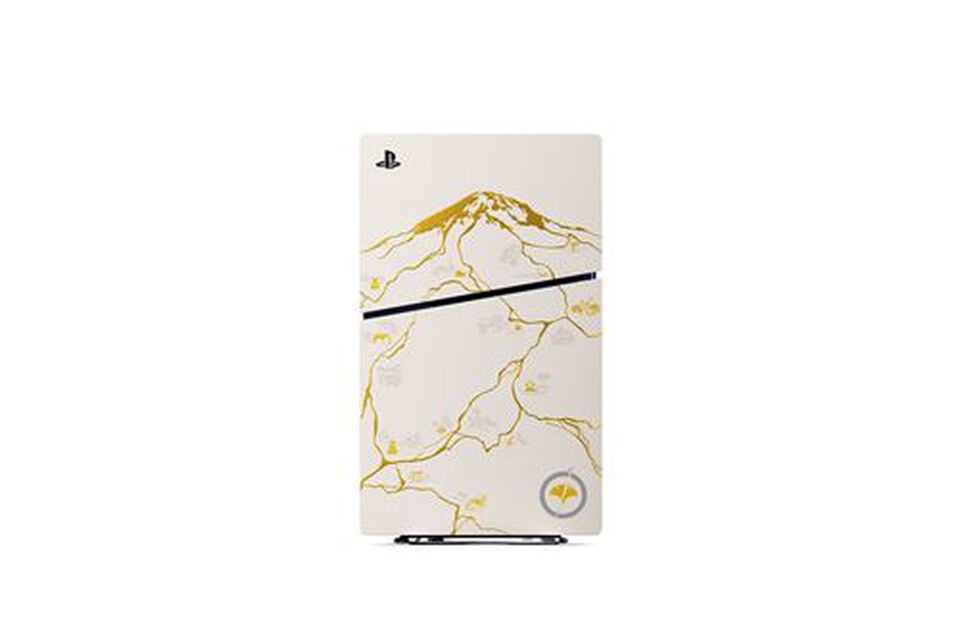 La consola PS5 Pack de edición limitada Ghost of Yotei incluye:
• Consola PS5 de edición limitada1
• Mando inalámbrico DualSense de edición limitada
• Cupón de Ghost of Yotei (juego completo) (incluye el contenido digital de reserva)
• SSD de 1 TB
• Unidad de disco3 (acoplada a la consola)
• 2 pies de soporte horizontal
• Cable HDMI
• Cable de alimentación AC
• Cable USB, Documentación impresa, ASTRO’s PLAYROOM (juego preinstalado)