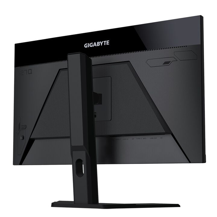 Monitor de Juego QHD - 2560 x 1440, 170Hz, 0.5ms, 350 cd/m&sup2;, FreeSync Premium, Display HDR400, HDMI 2.0, Displayport 1.4