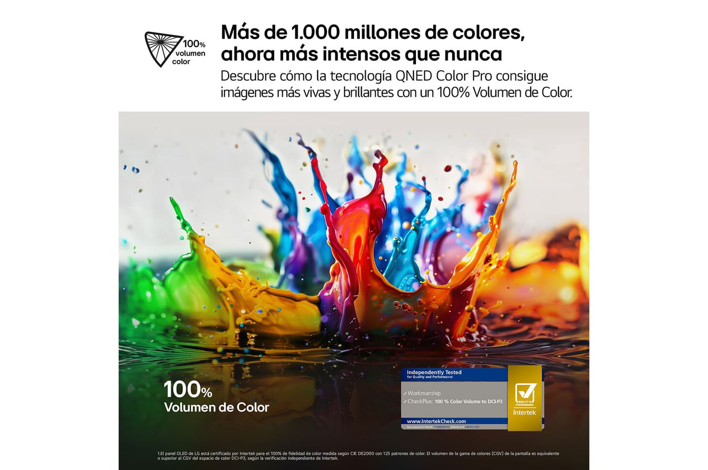 Smart TV LG QNED evo AI QNED86 50 pulgadas MiniLED 4K 2025