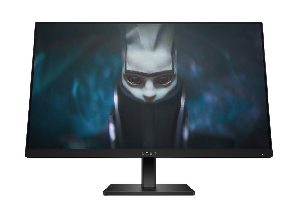 HP Monitor OMEN 23,8", FHD y 165 Hz - OMEN 24