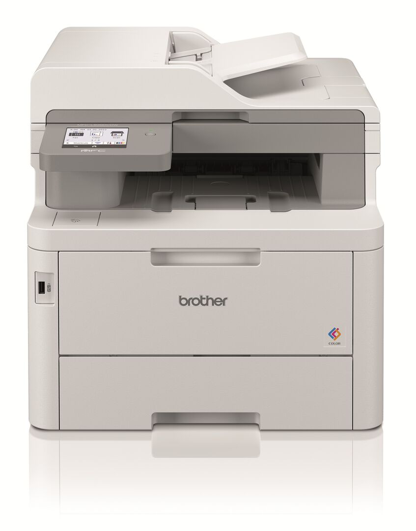 Impresora Multif. L&aacute;ser Color-MFCL8390CDW