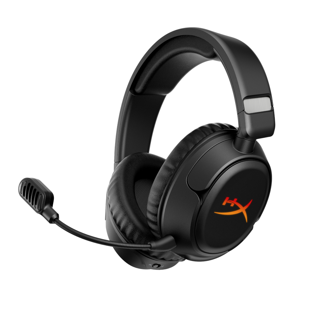HyperX OMEN15 R7 15-gb0021ns + Auri Cloud Flight2
