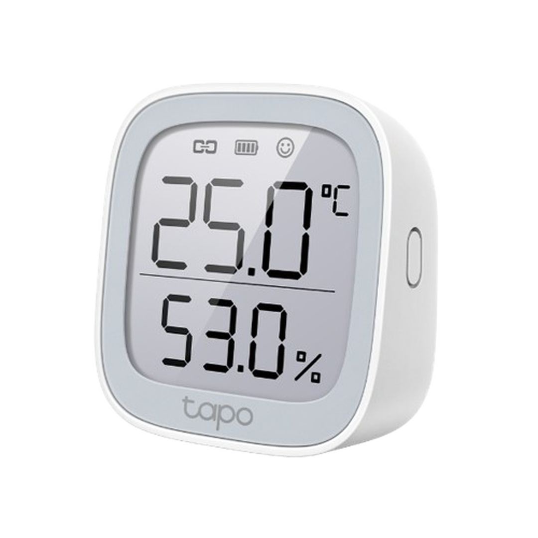 Kit de Temp. y Humedad BUNDLE T315