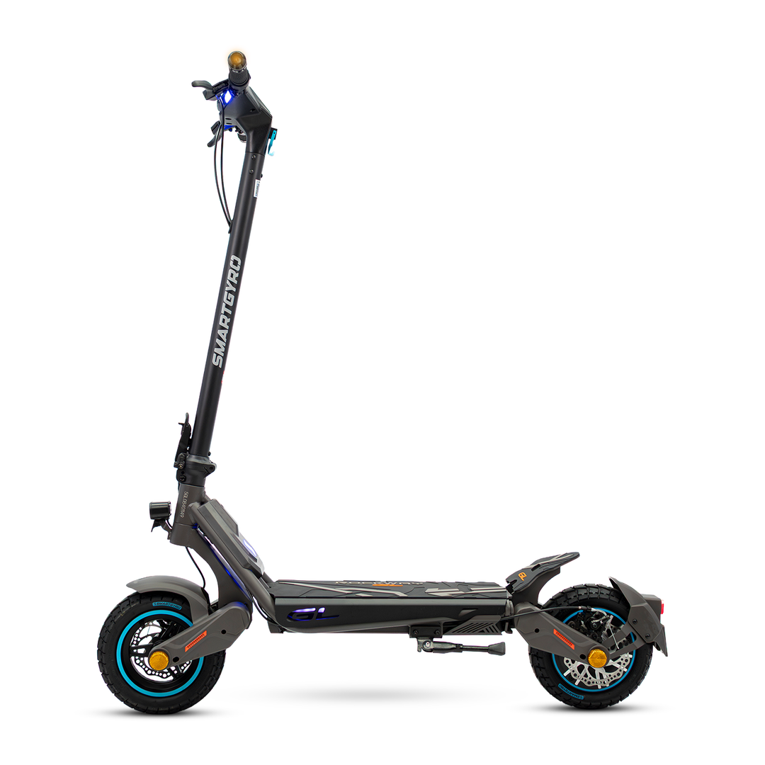 Patinete el&eacute;ctrico  Rockway GL