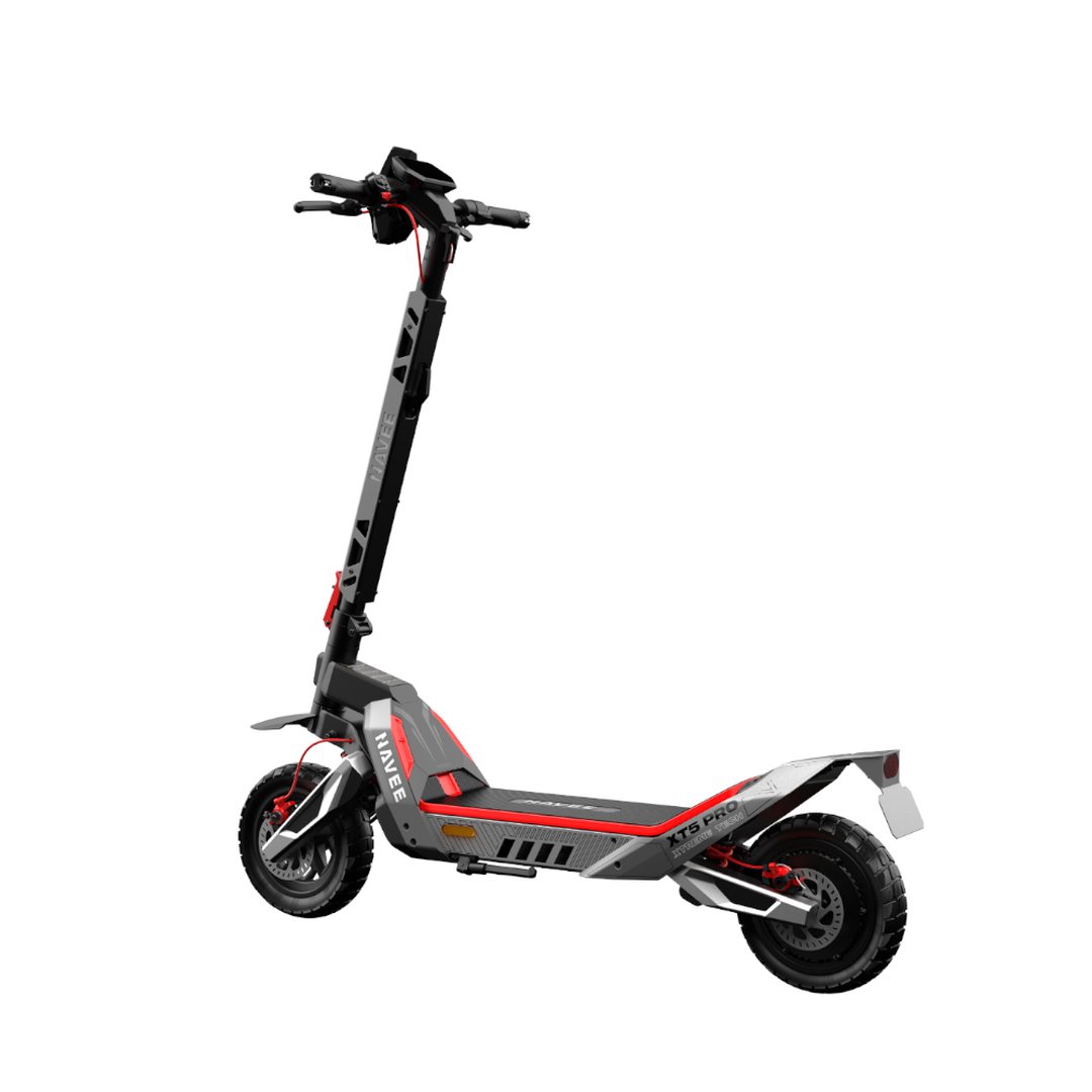 Patinete El&eacute;ctrico XT5 Pro