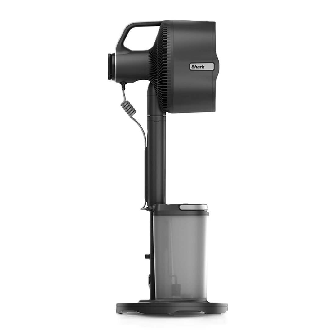 Ventilador de pie inal&aacute;mbrico nebulizador FA300EU