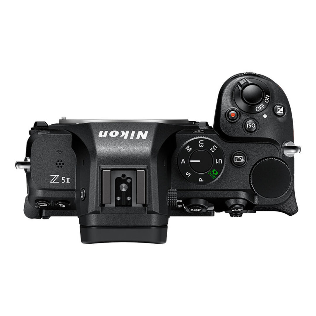 C&aacute;mara Nikon Z 5II body