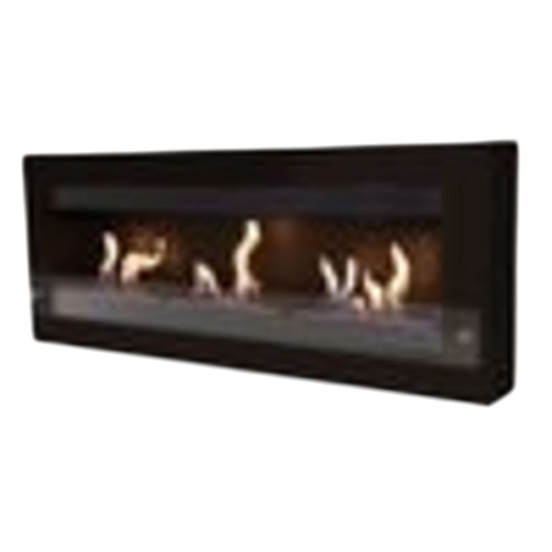 Chimenea etanol MELIBEA B