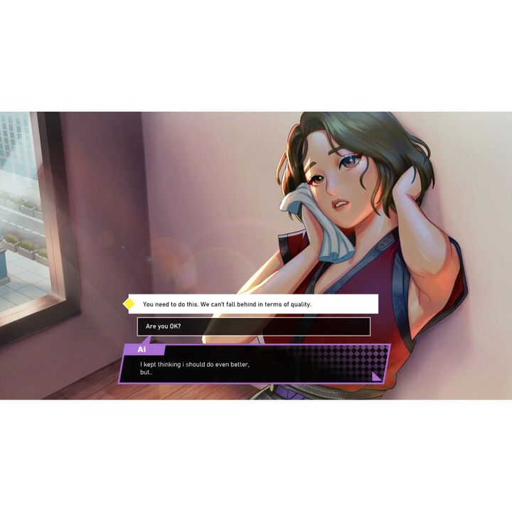 K-POP IDOL STORIES ROAD TO DEBUT SWITCH VERSI&Oacute;N ESPA&Ntilde;OLA