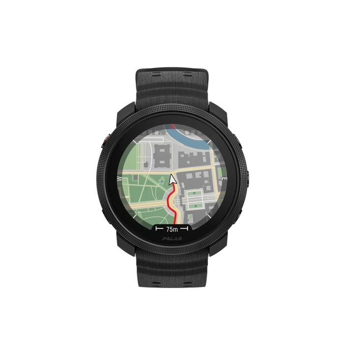 Reloj multideporte con GPS