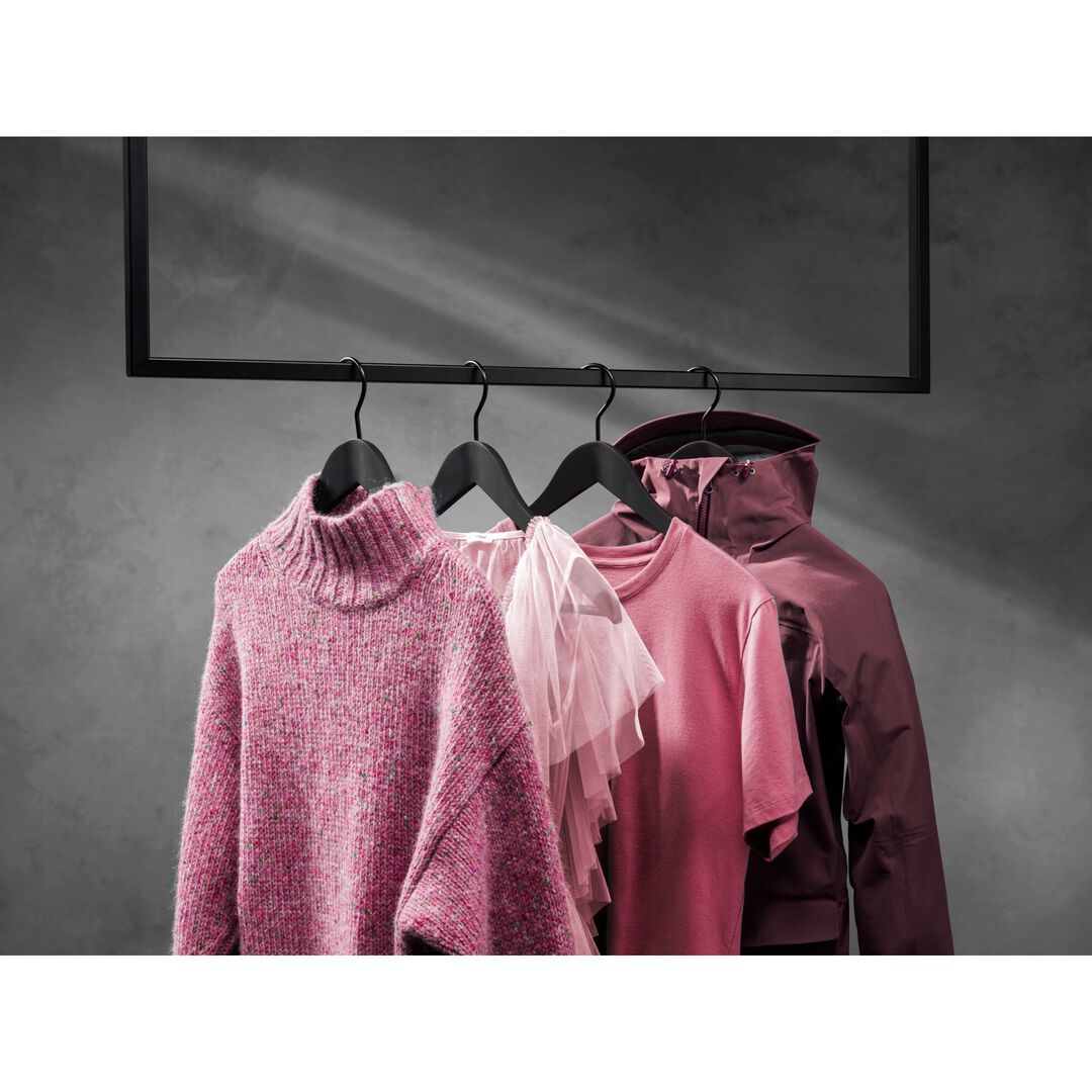 Lavadora secadora integrable de 8.0 kg y Clase B