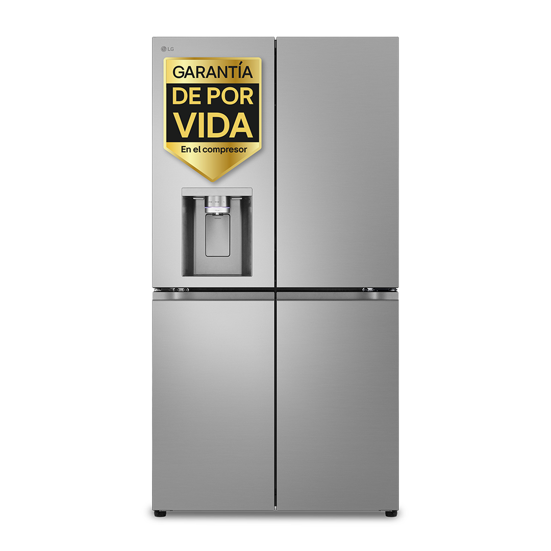 Frigor&iacute;fico GMF961PY3E 646 L Inox