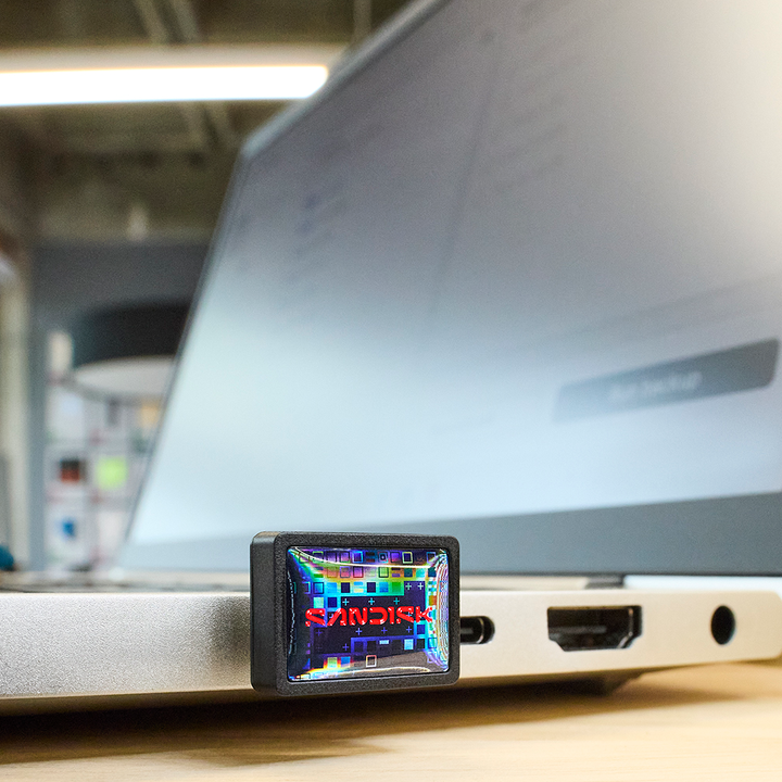 <p>Nuestra unidad flash USB-C&trade; m&aacute;s peque&ntilde;a y de gran capacidad.El almacenamiento USB-C&trade; plug-and-stay nunca ha sido tan peque&ntilde;o. SANDISK Extreme Fit USB-C&trade; es una unidad flash compacta y de gran capacidad que combina perfectamente en tu vida digital. Totalmente compatible con dispositivos USB-C&trade;, aporta confianza para almacenar y realizar transferencias de archivos sin problemas entre tus ordenadores y tabletas</p>
