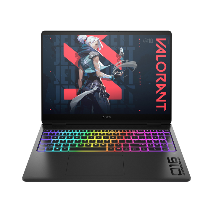 HP OMEN MAX 16 16-AH0003NS U9-275HX 64/1 5090 WINDOWS 11 HOME