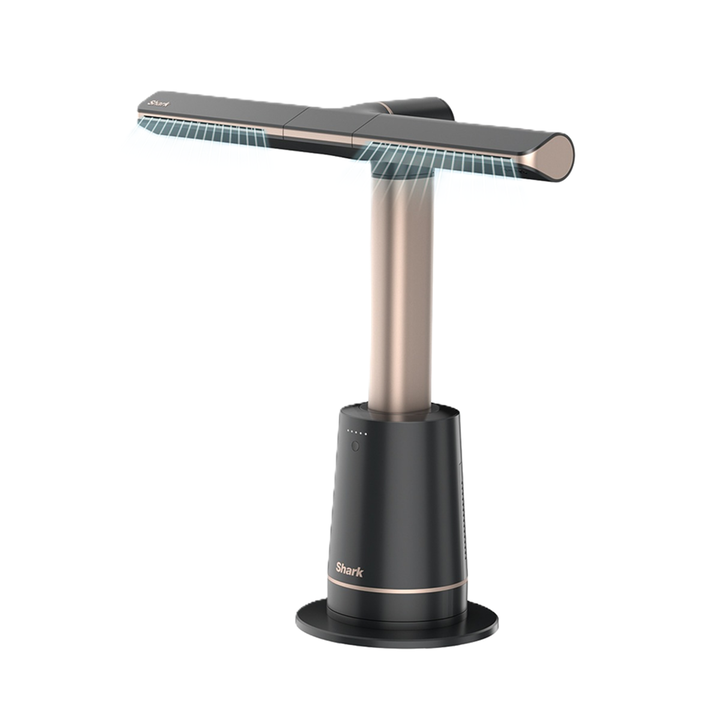 Ventilador turbo blade 180&ordm;