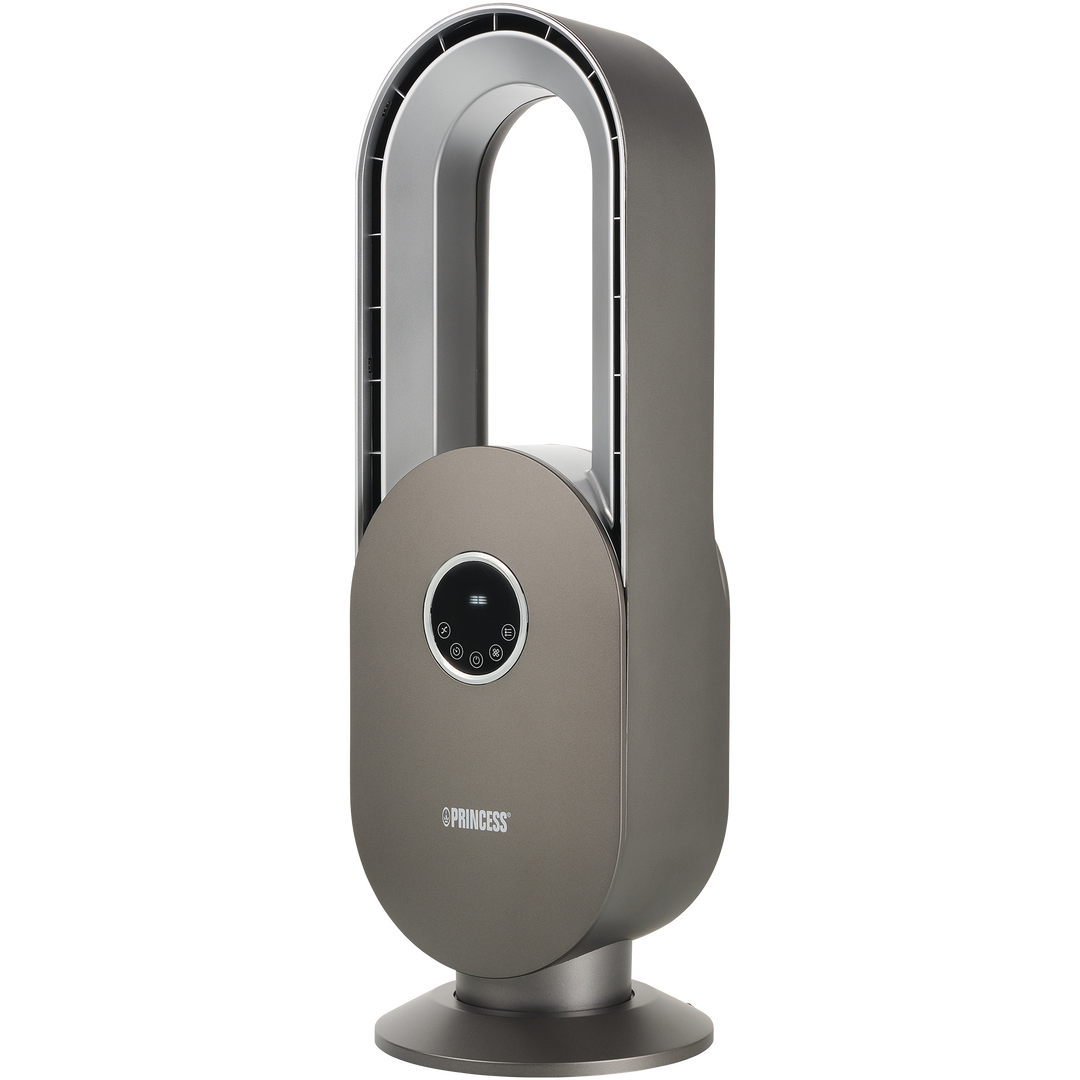 Ventilador sin aspas 45W DC mando distancia 351500