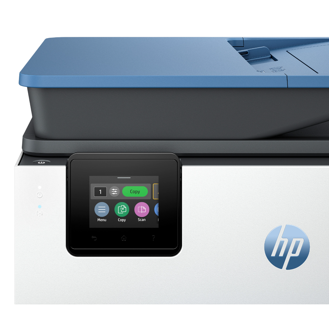 OfficeJet Pro 9125e Impresora Multifunción Color WiFi Dúplex Fax Compatible Instant Ink