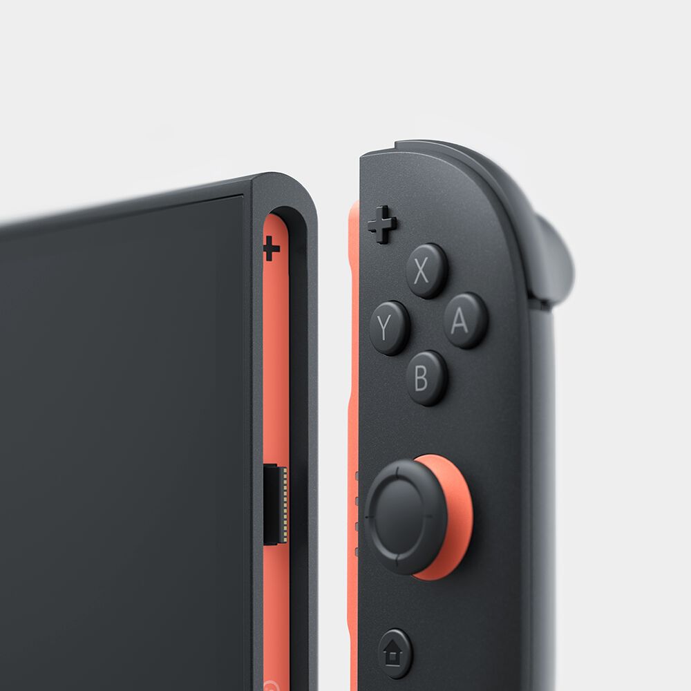 Switch 2 + Pokemon Legends ZA Nintendo ¡Precio exclusivo! | Orange