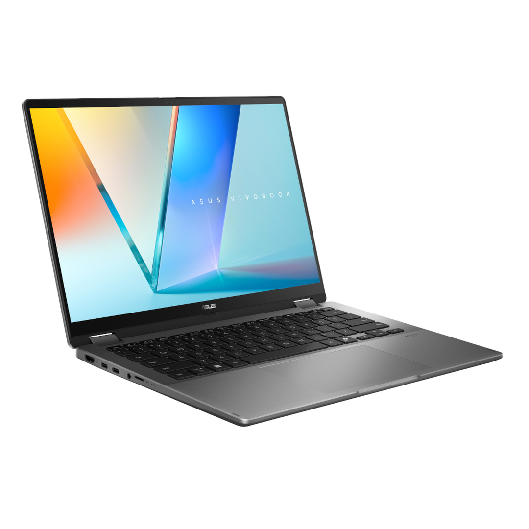 Port&aacute;til Vivobook 14 Flip Oled TP3407SA-QL065W