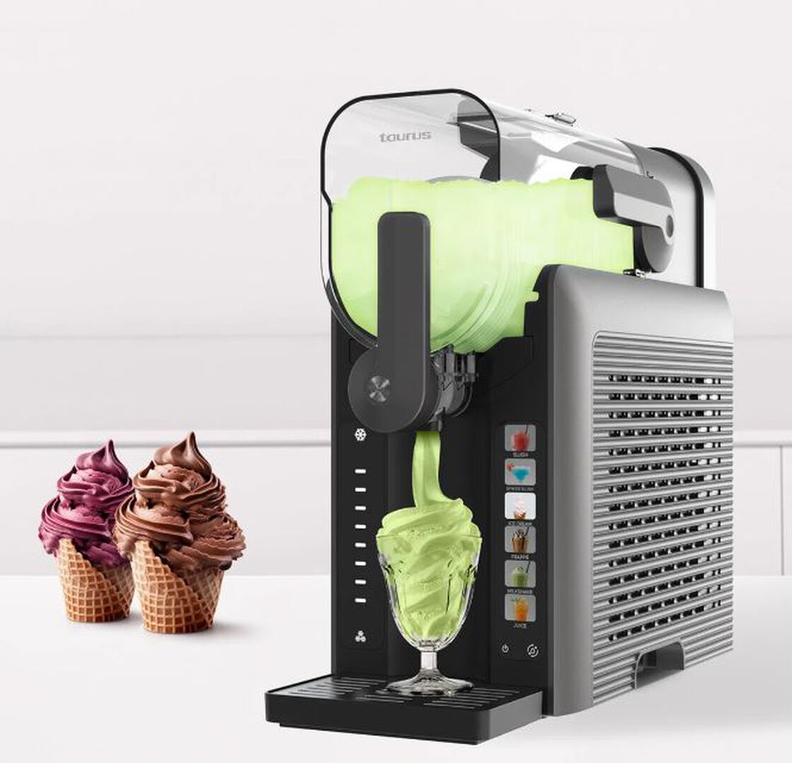 M&aacute;quina de granizados Ice Flow 2600