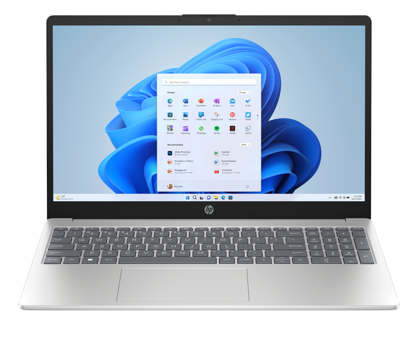 HP 15-fd0020ns Intel&reg; Core&trade; i7 i7-1355U